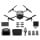 Dron DJI Mini 5 Pro Fly More Combo (RC2)